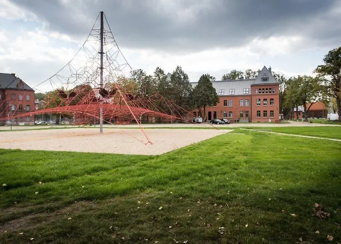 Hotel Kampus Gdańsk