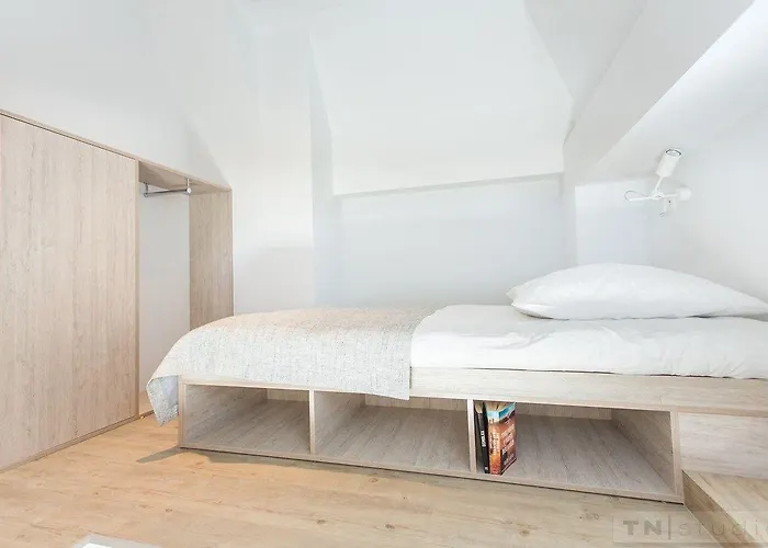 Hotel Kampus Gdańsk