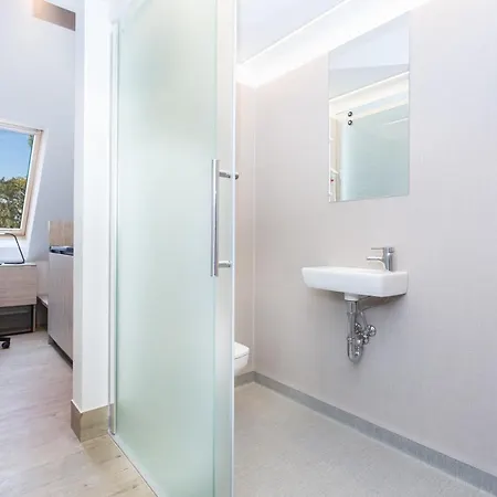 Hostal Kampus Garnizon