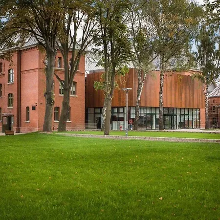 Kampus Отель 2*