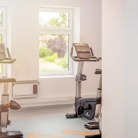 Kampus Отель 2*