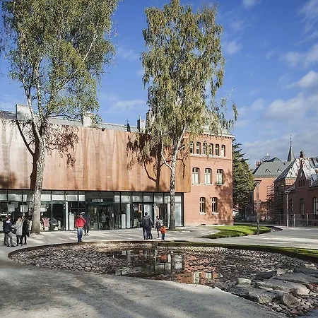 Kampus Отель 2*