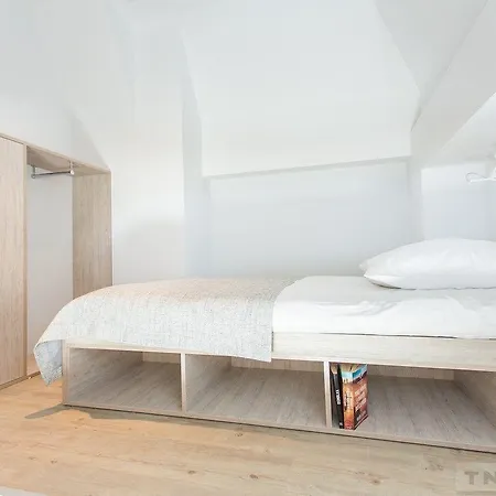 Отель Kampus Гданьск