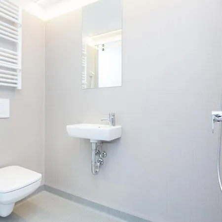 Hotel Kampus Danzica