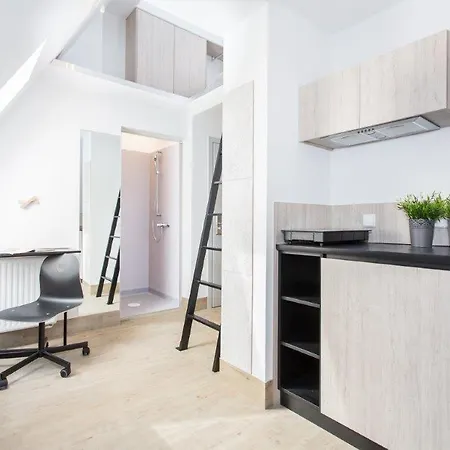 Hotel Kampus Danzica